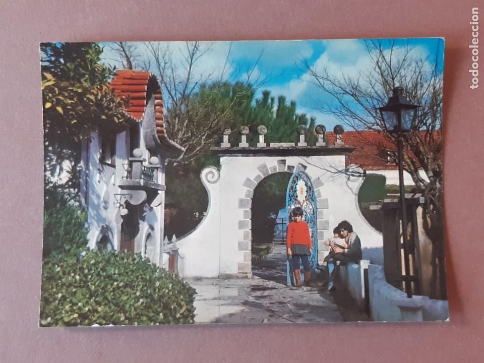 Postcards: POSTAL 433 &Aacute;NCORA. PORTUGAL DOS PEQUENINOS. JARDIM INFANTIL. COIMBRA. PORTUGAL. SIN CIRCULAR.