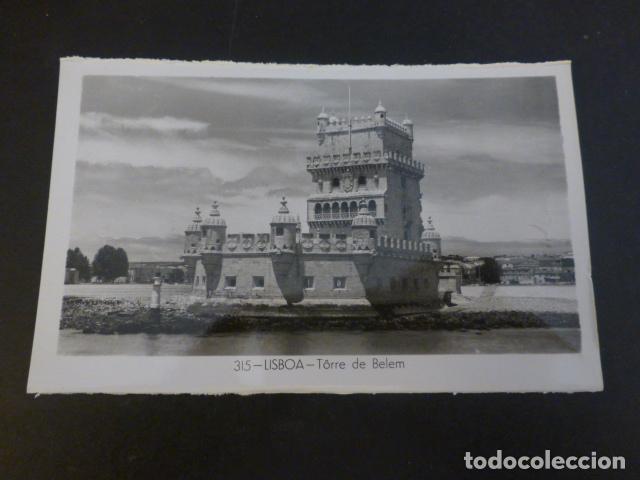 Postales: LISBOA PORTUGAL - Foto 1
