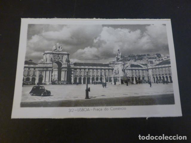 Postales: LISBOA PORTUGAL - Foto 1