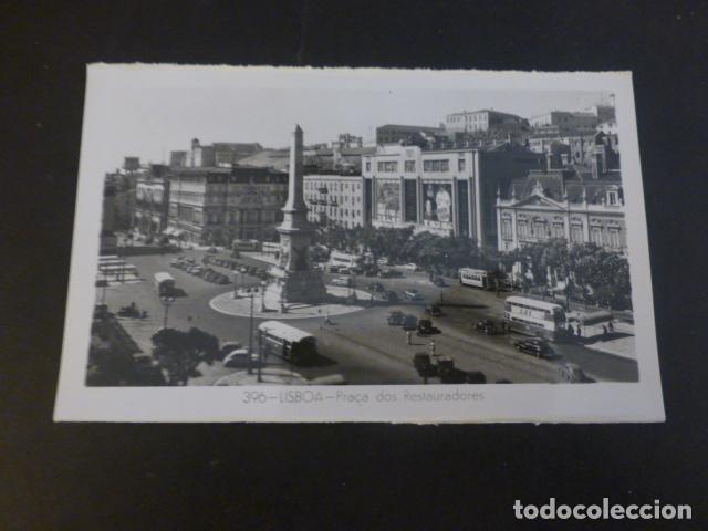 Postales: LISBOA PORTUGAL - Foto 1