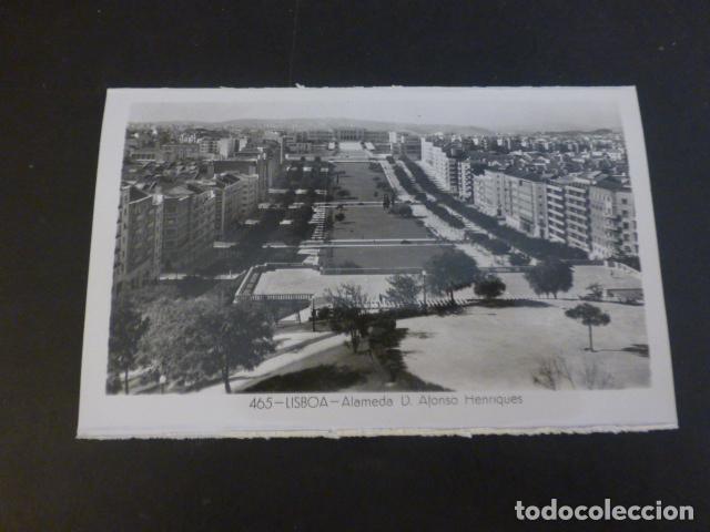 Postales: LISBOA PORTUGAL - Foto 1