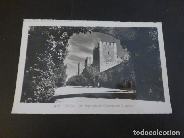 Postales: LISBOA PORTUGAL - Foto 1
