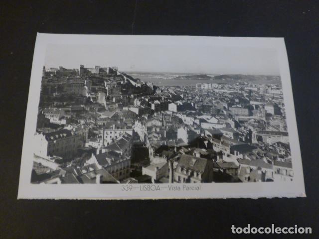 Postales: LISBOA PORTUGAL - Foto 1