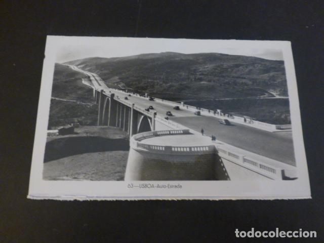 Postales: LISBOA PORTUGAL - Foto 1
