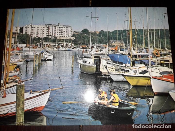 Postais: N&ordm; 50745 POSTAL DINAMARCA ARHUS