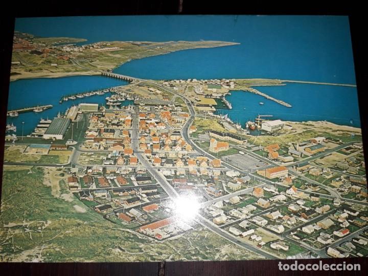 Postales: N&ordm; 50749 POSTAL DINAMARCA HVIDE SANDE