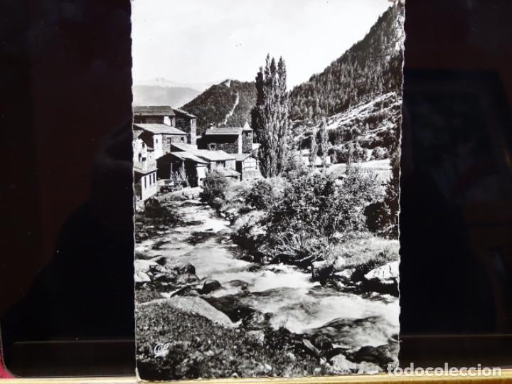Postales: VALLS D&rsquo;ANDORRA.ARINSAL.PAISATGE.PARIS.