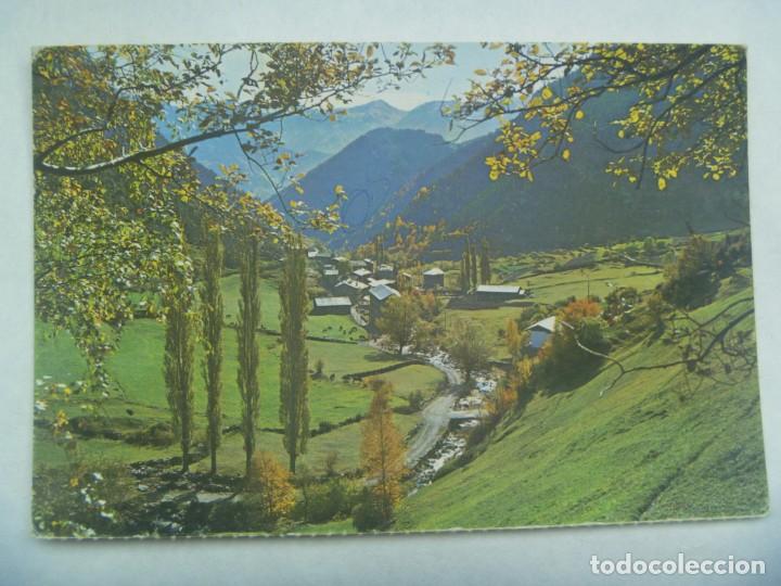 Postales: POSTAL DE ANDORRA : ARINSAL - Foto 1