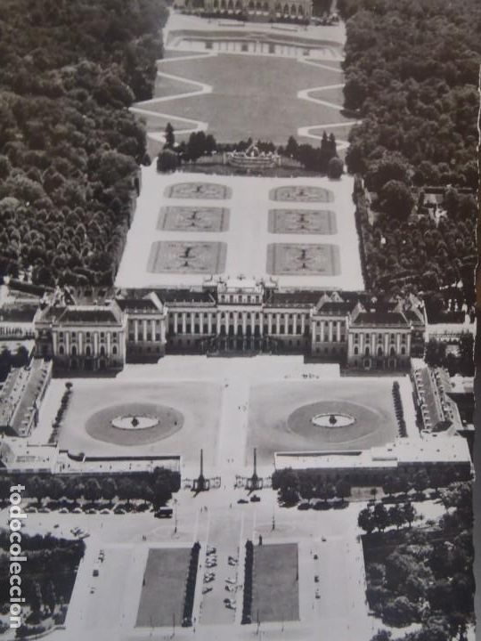 Postales: VIENA - CASTILLO - Foto 1