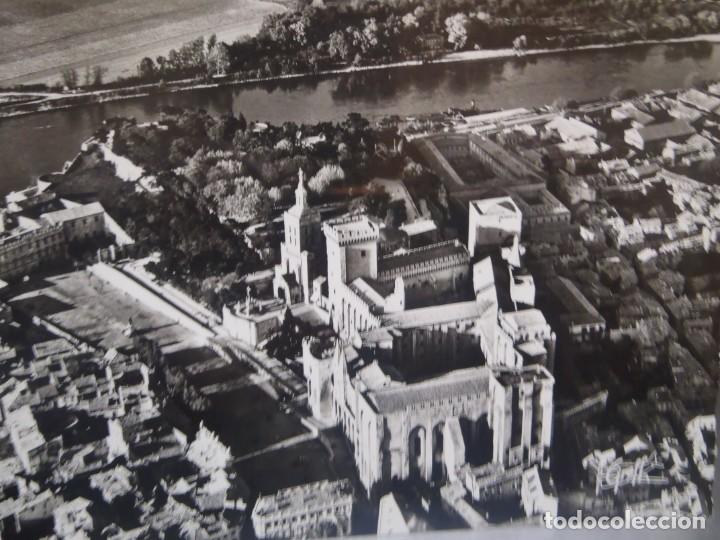 Postales: AVIGNON - PALACIO - Foto 1