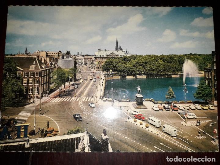 Postcards: N&ordm; 3348 POSTAL PAISES BAJOS