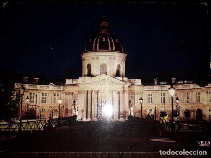 Postcards: N&ordm; 3382 POSTAL FRANCIA PARIS