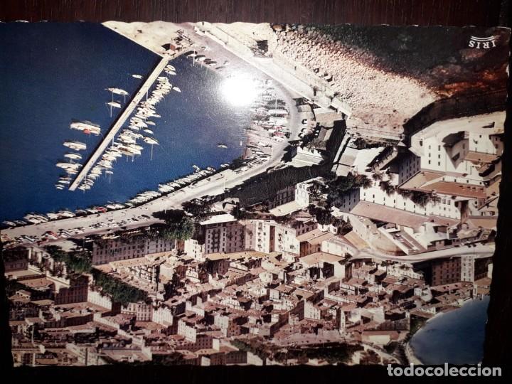 Postcards: N&ordm; 3463 POSTAL FRANCIA AJACCIO CORSE