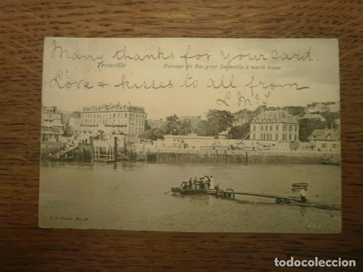 Postales: Postal - Foto 1