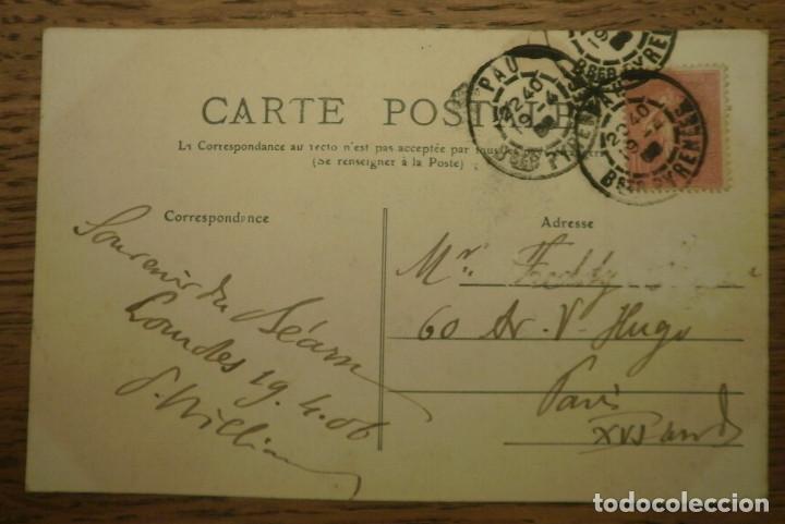 Postales: Postal. - Foto 2