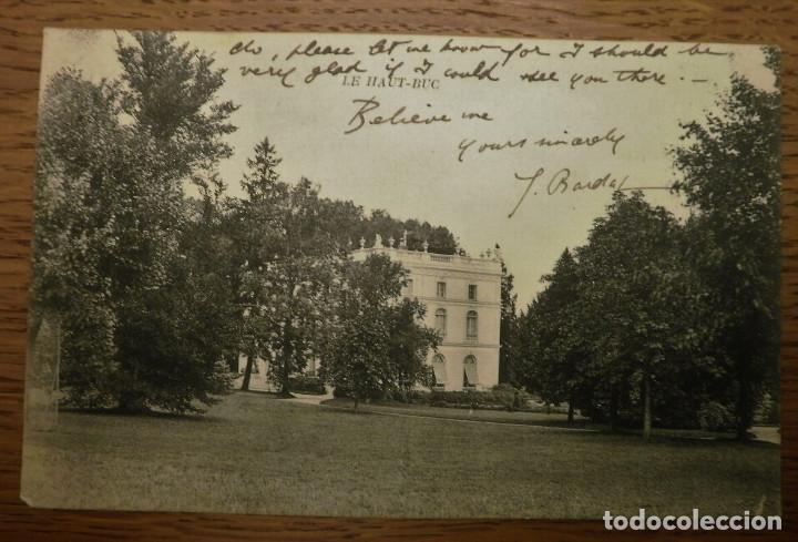 Postales: Postal. - Foto 1