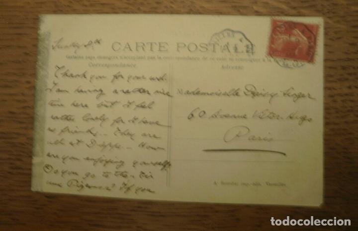 Postales: Postal. - Foto 2