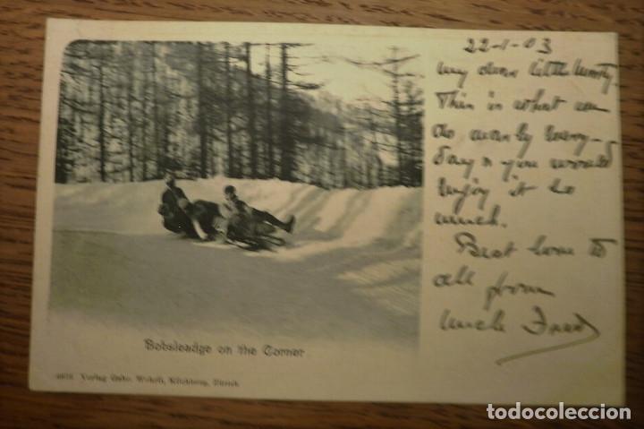 Postales: Postal. - Foto 1