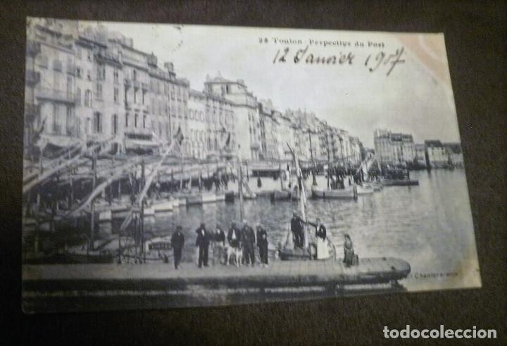 Postales: Postal. - Foto 1
