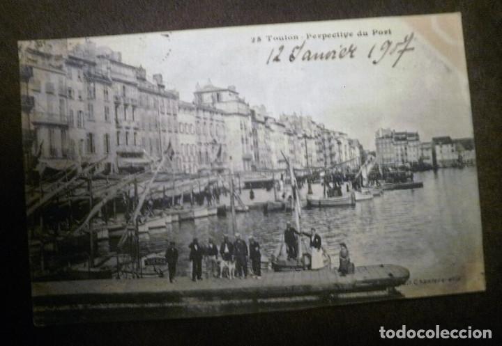 Postales: Postal. - Foto 2