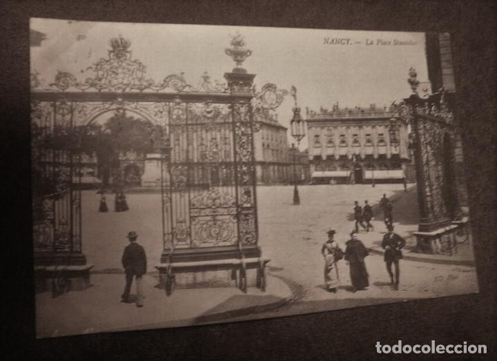 Cartes Postales: Postal.