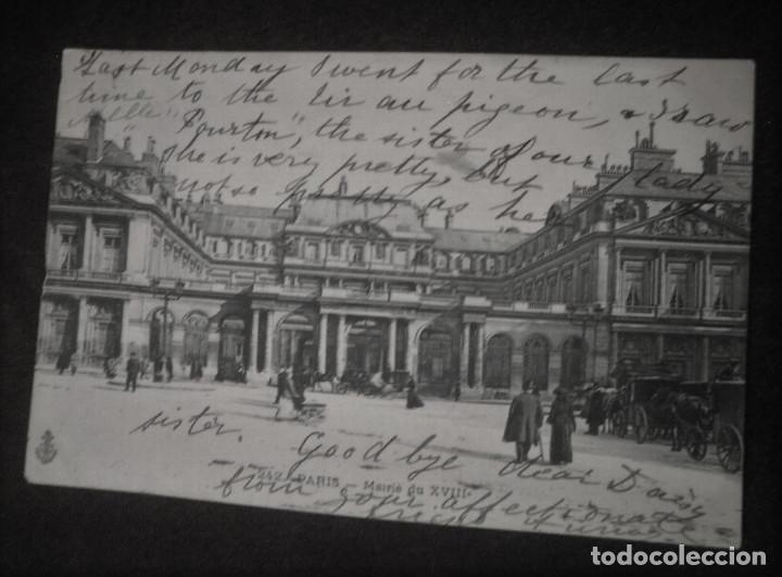 Postales: Postal. - Foto 1