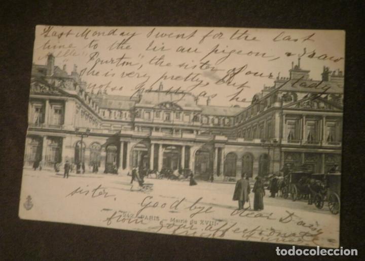 Postales: Postal. - Foto 2