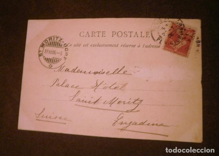Postales: Postal. - Foto 3