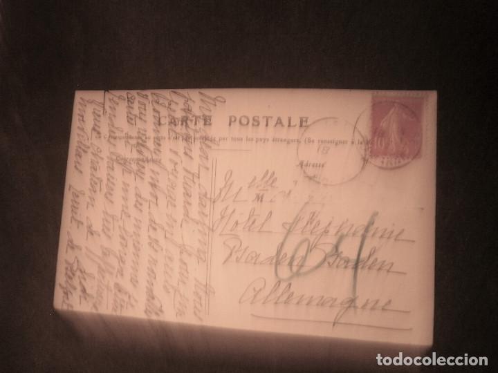 Postales: Postal. - Foto 2