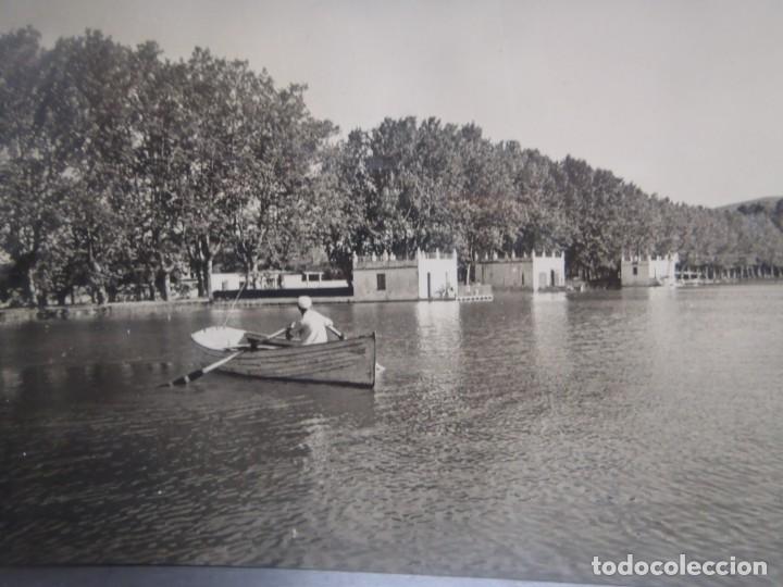 Postales: BA&Ntilde;OLAS - Foto 1