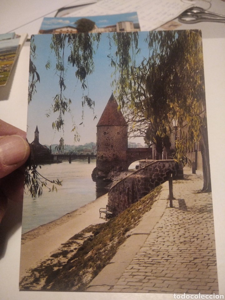 Postales: Passau Postal - Foto 1