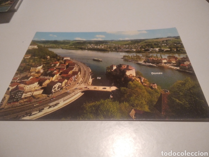 Postales: Passau - Foto 1