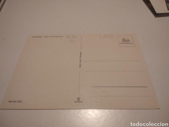Postales: Passau Postal - Foto 2