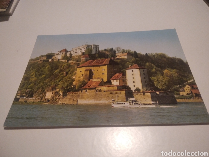 Postales: Passau Postal - Foto 1
