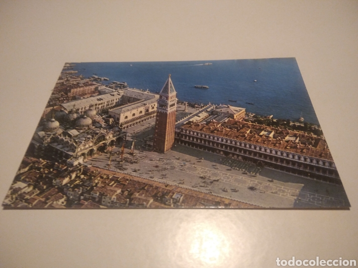 Postales: Postal Venecia - Foto 1
