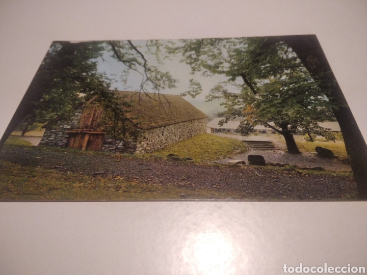 Postales: Postal Lourdes - Foto 1