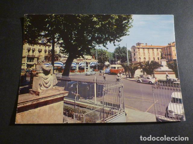 Postales: PERPIGNAN FRANCIA - Foto 1