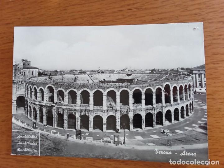 Postales: Verona.Arena. - Foto 1