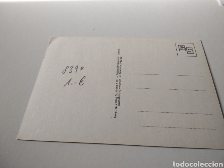 Postales: Postal Passau - Foto 2