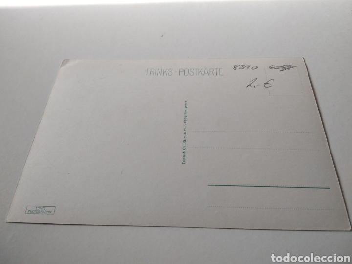 Postales: Postal Passau - Foto 2