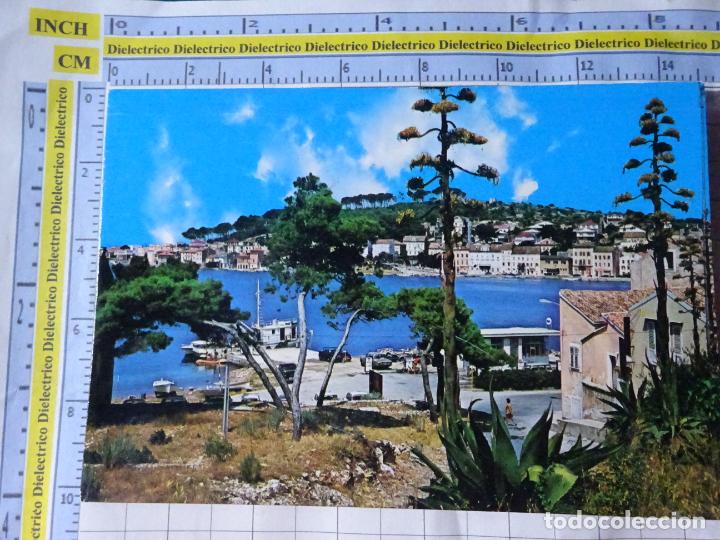 Postais: POSTAL DE LA ANTIGUA YUGOSLAVIA. MALI LOSINJ, CROACIA. 2135