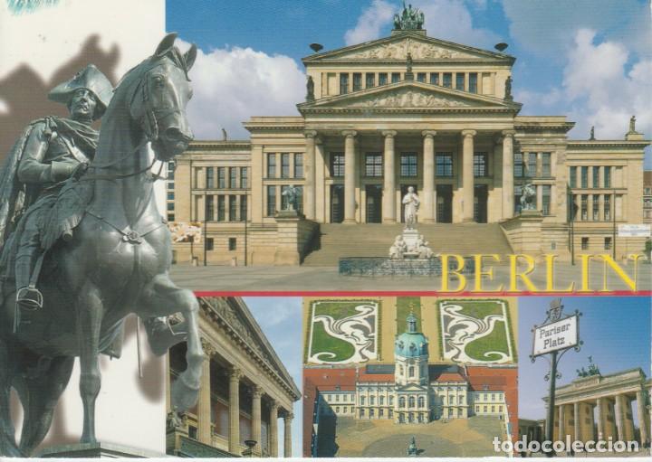 BERLIN. ALEMANIA.