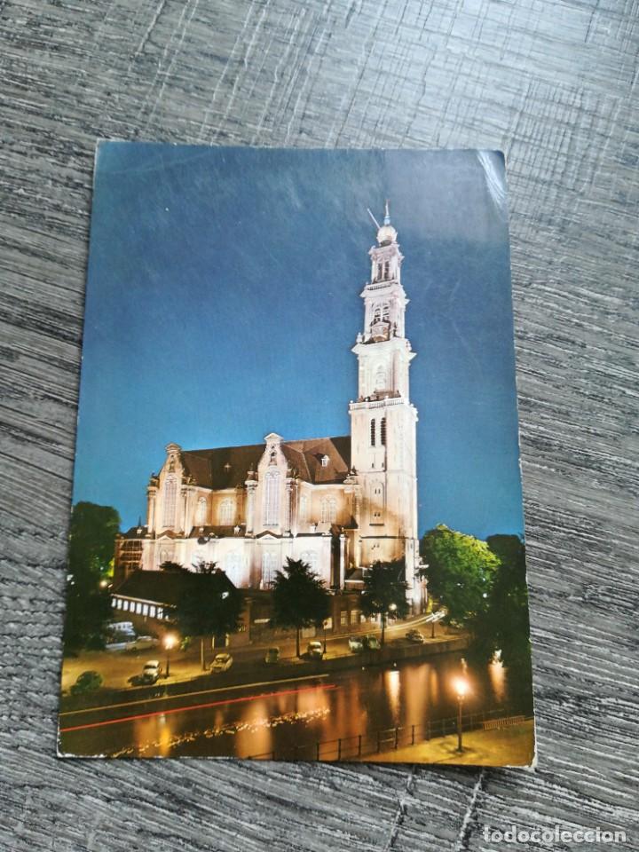 Postales: Postal Amsterdam Holanda - Foto 1