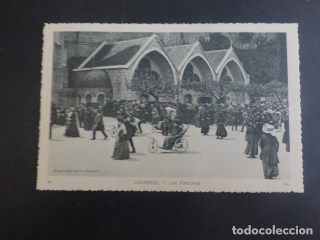 Postales: LOURDES FRANCIA POSTAL - Foto 1