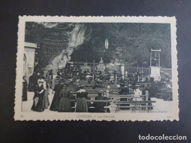 Postales: LOURDES FRANCIA POSTAL - Foto 1