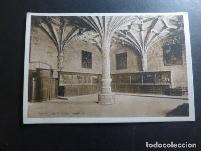 Postales: LISBOA PORTUGAL POSTAL - Foto 1