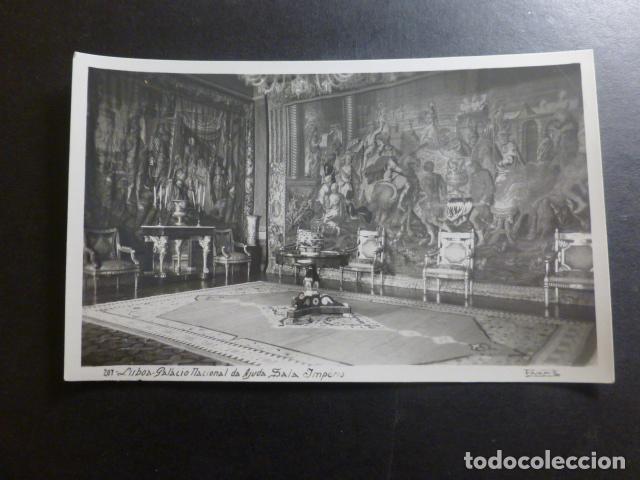 Postales: LISBOA PORTUGAL POSTAL - Foto 1