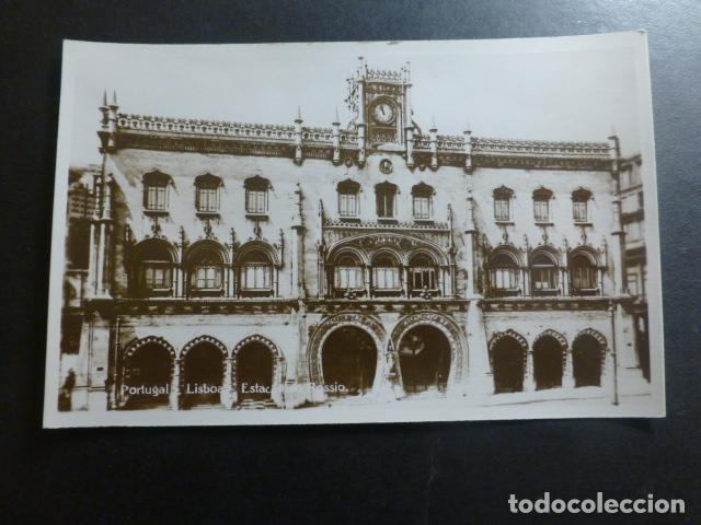 Postales: LISBOA PORTUGAL POSTAL - Foto 1