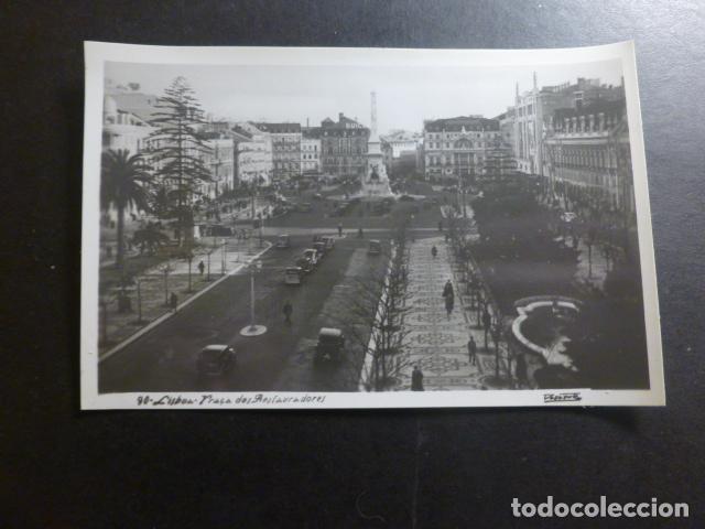Postales: LISBOA PORTUGAL POSTAL - Foto 1