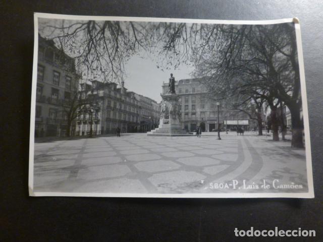 Postales: LISBOA PORTUGAL POSTAL - Foto 1